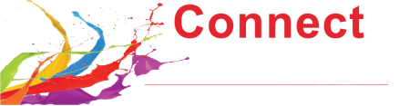 Connect Painters Logo