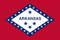 Arkansas