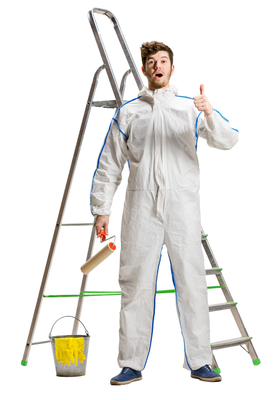 Professional Painter